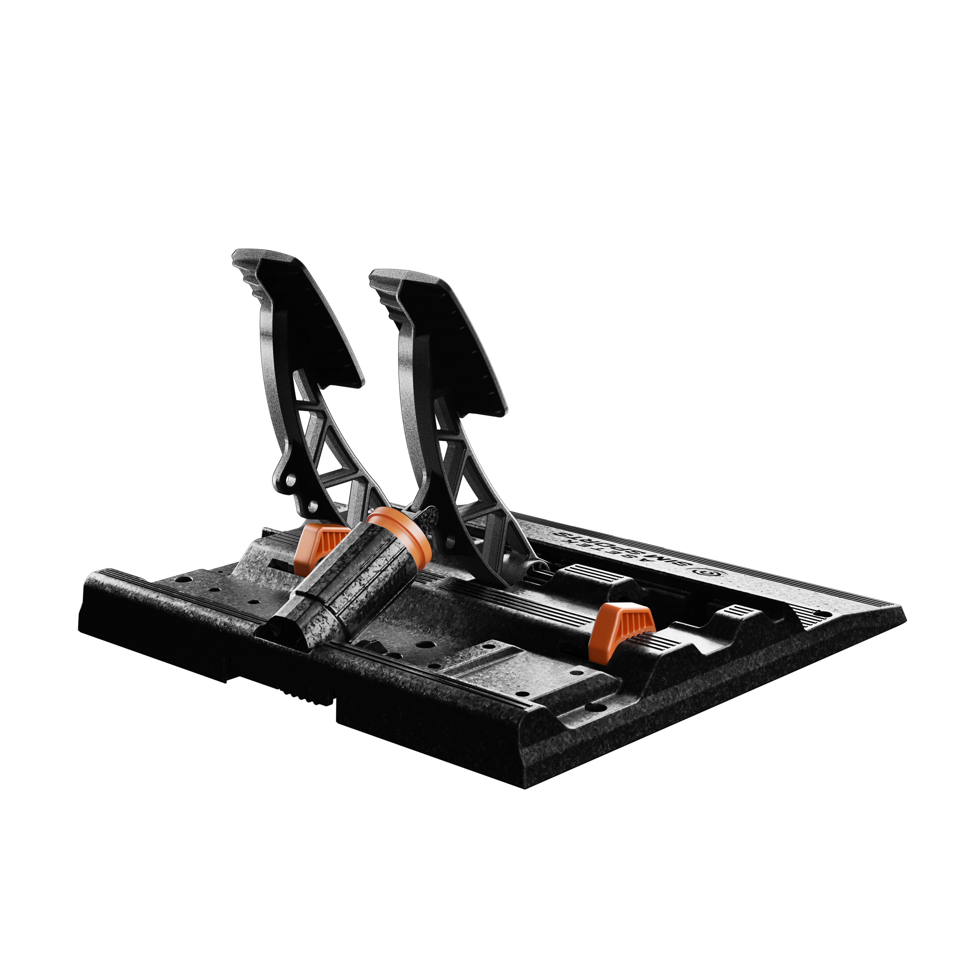 Asetek SimSports Initium Pedals