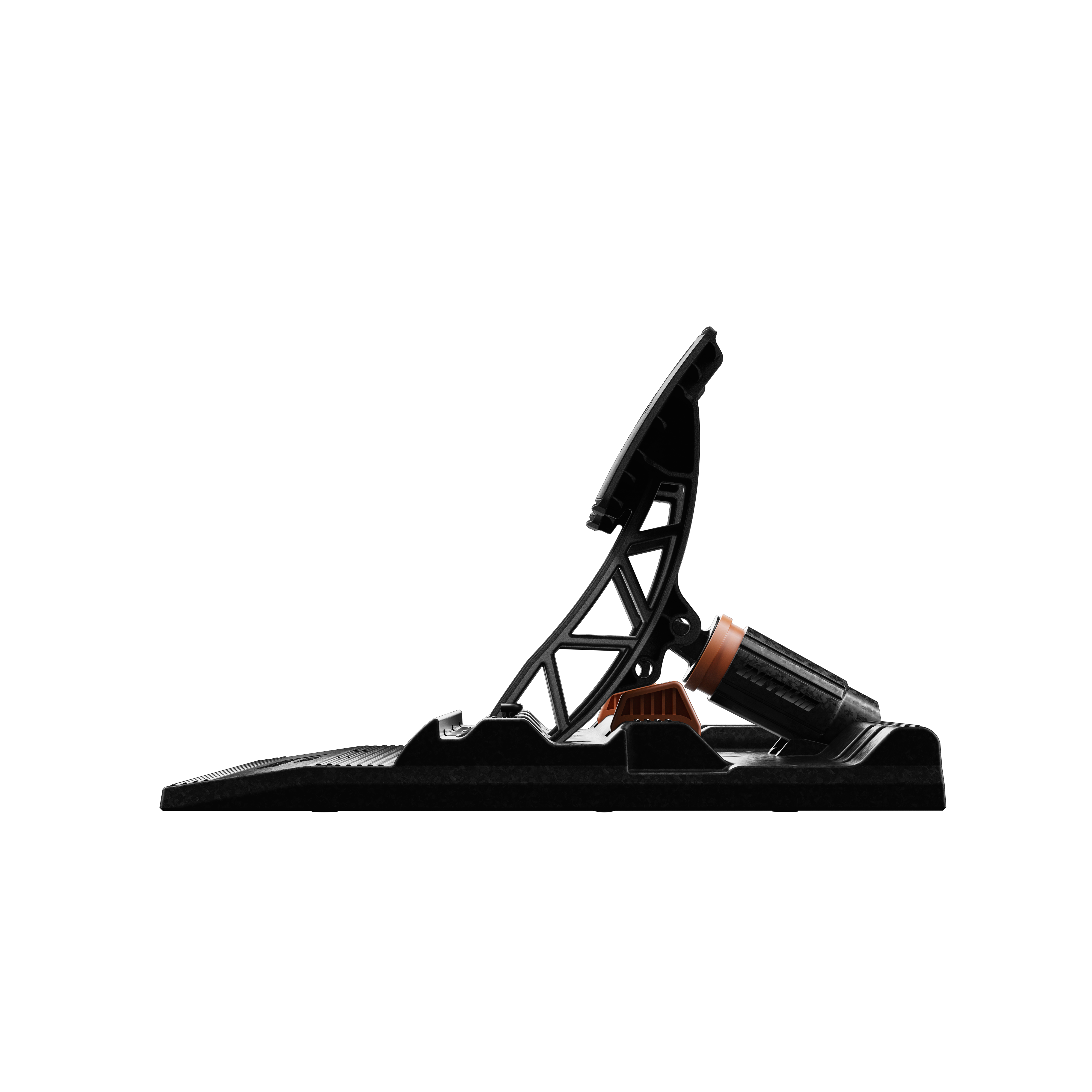 Asetek SimSports Initium Pedals