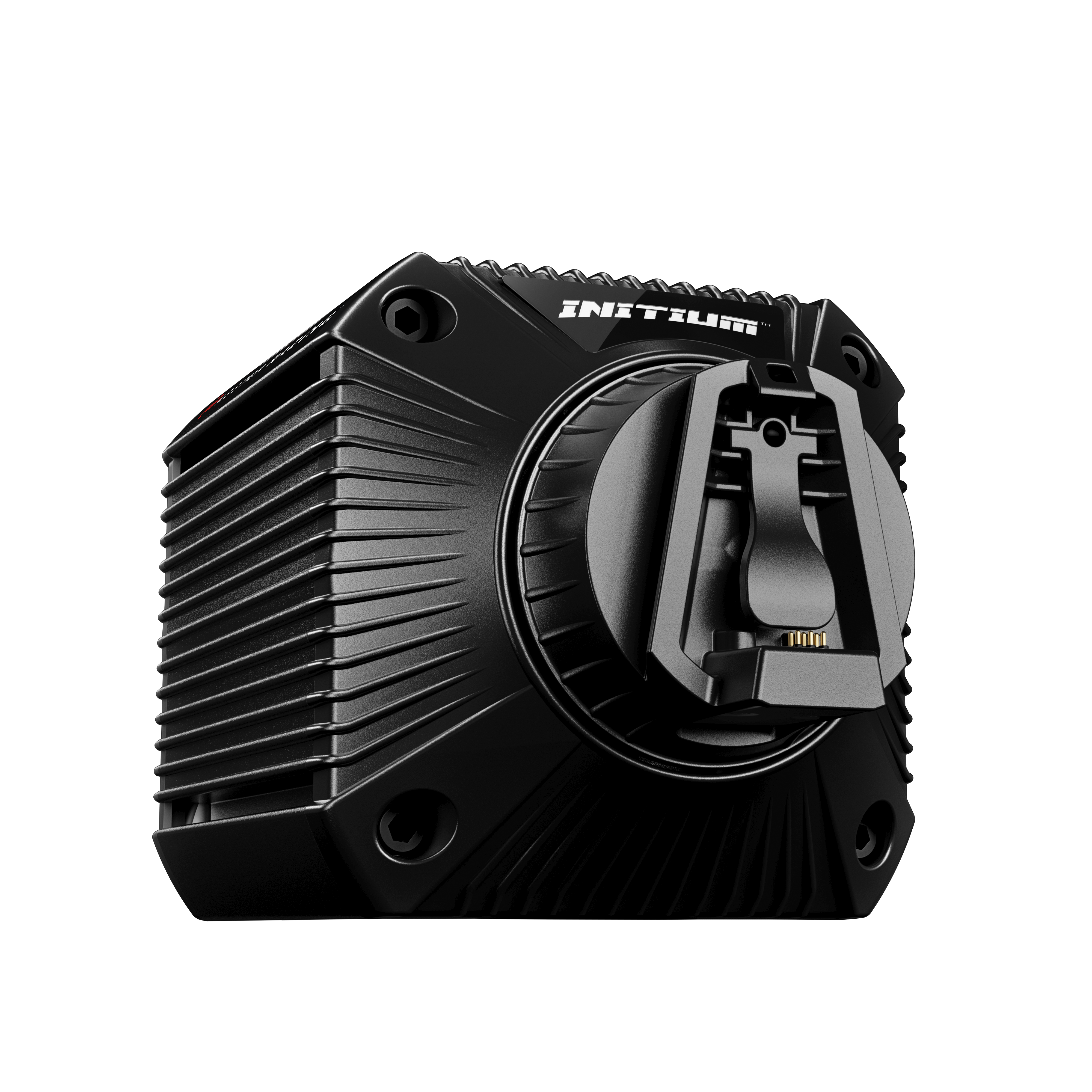 Asetek SimSports Initium Wheelbase - Thumbnail 5