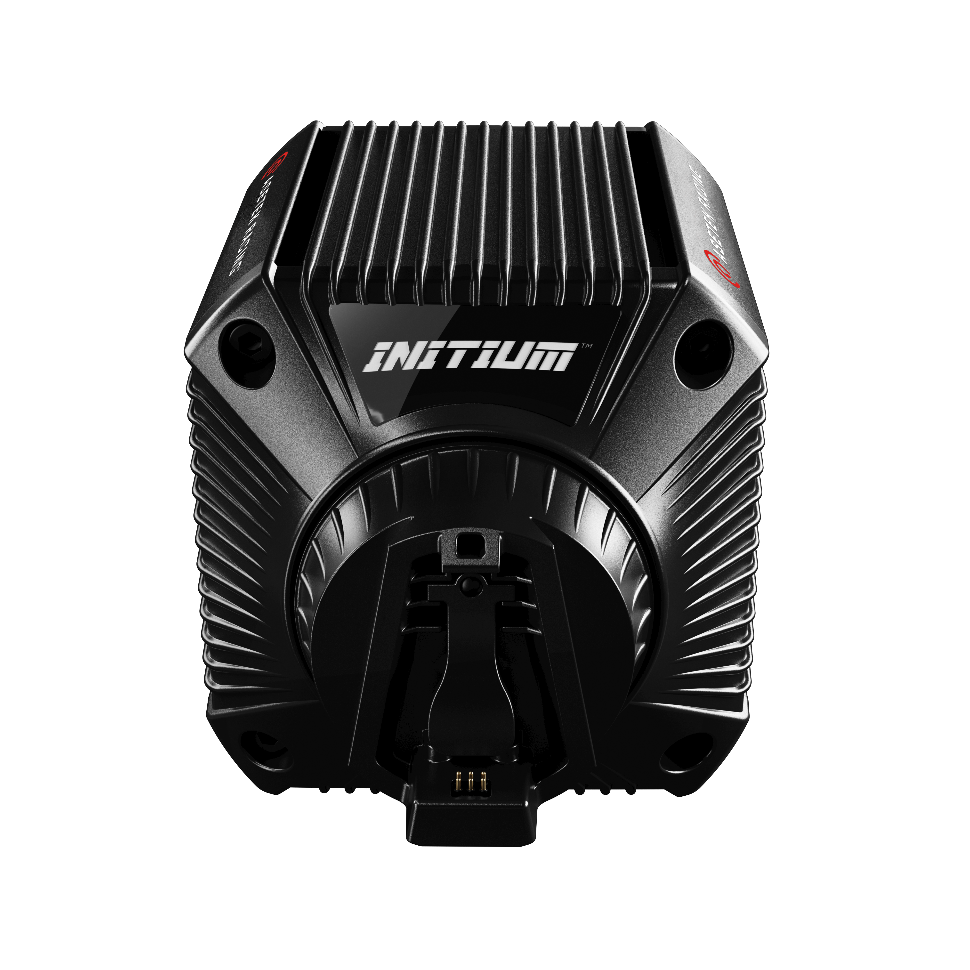 Asetek SimSports Invicta Direct Drive, empattement 27 Nm