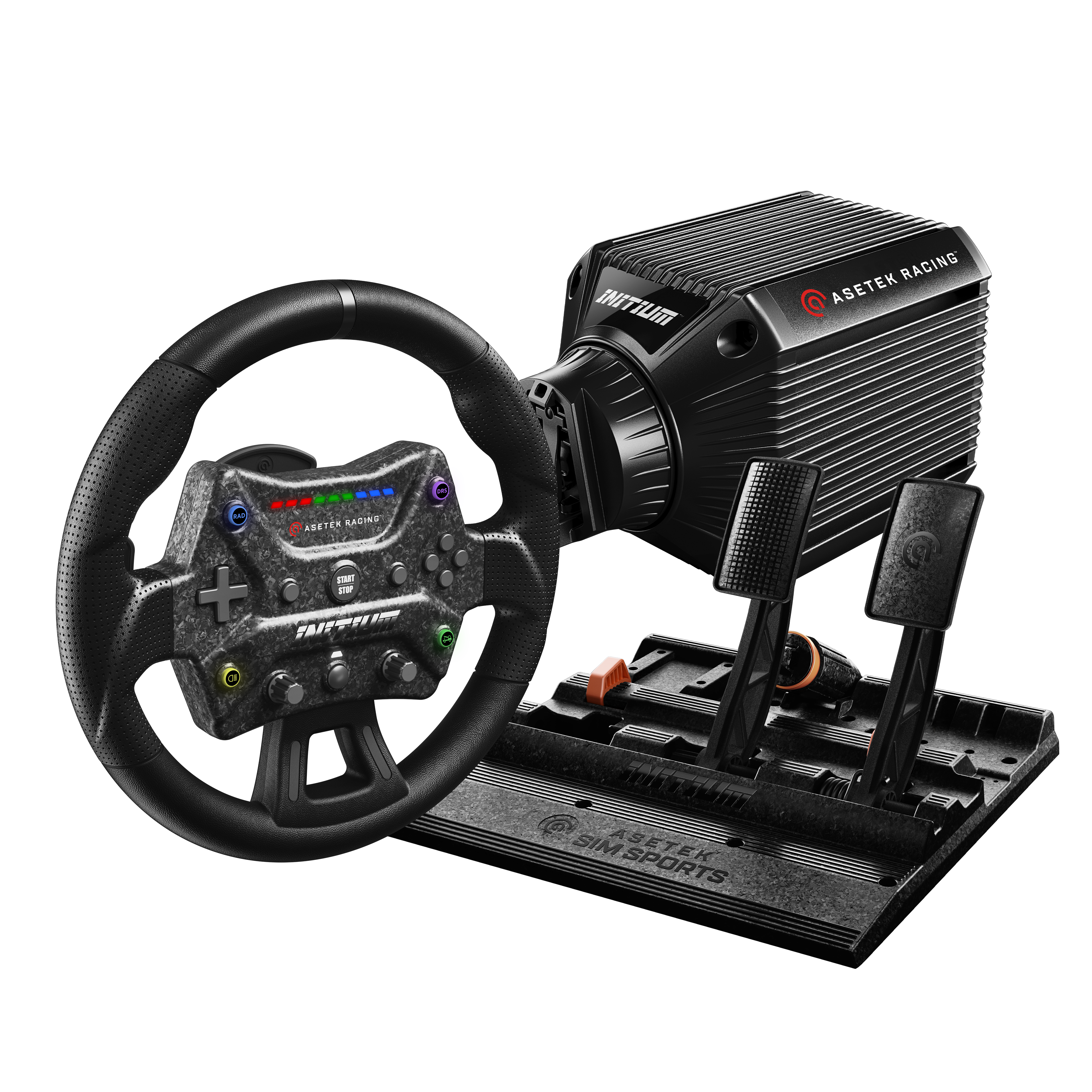 Initium Racing Bundle (PC)