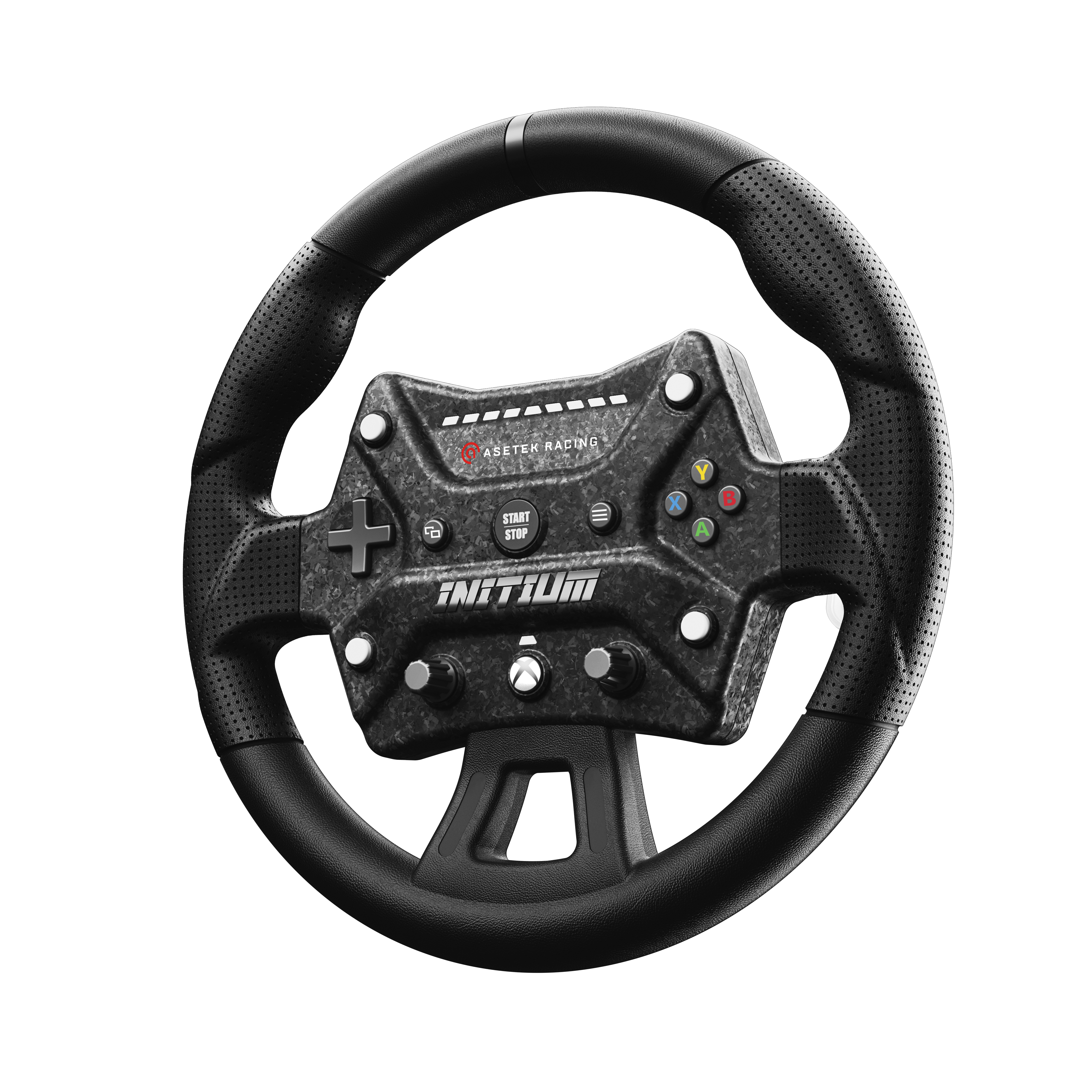 Asetek SimSports Initium Steering Wheel (PC)