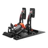 Asetek SimSports Invicta Pedals T.H.O.R.P. II