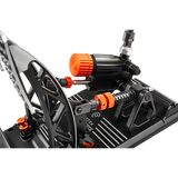Asetek SimSports Invicta Pedals T.H.O.R.P. II