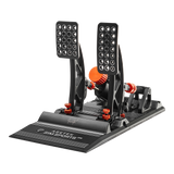 Asetek SimSports Invicta Pedals T.H.O.R.P. II