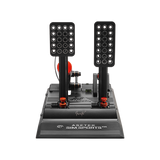 Asetek SimSports Invicta Pedals T.H.O.R.P. II