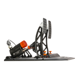 Asetek SimSports Invicta Pedals T.H.O.R.P. II