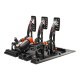 Asetek SimSports Invicta Pedals T.H.O.R.P. II