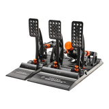 Asetek SimSports Invicta Pedals T.H.O.R.P. II