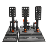 Asetek SimSports Invicta Pedals T.H.O.R.P. II