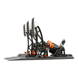 Asetek SimSports Invicta Pedals T.H.O.R.P. II