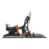 Asetek SimSports Invicta Pedals T.H.O.R.P. II