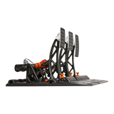 Asetek SimSports Invicta Pedals T.H.O.R.P. II