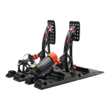 Asetek SimSports Invicta S Series Pedals T.H.O.R.P. II
