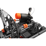 Asetek SimSports Invicta S Series Pedals T.H.O.R.P. II