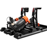 Asetek SimSports Invicta S Series Pedals T.H.O.R.P. II