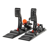 Asetek SimSports Invicta S Series Pedals T.H.O.R.P. II