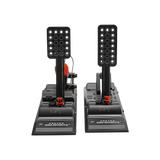 Asetek SimSports Invicta S Series Pedals T.H.O.R.P. II