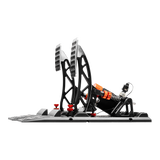 Asetek SimSports Invicta S Series Pedals T.H.O.R.P. II