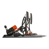 Asetek SimSports Invicta S Series Pedals T.H.O.R.P. II