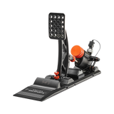 Asetek SimSports Invicta S Series Pedals T.H.O.R.P. II