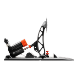 Asetek SimSports Invicta S Series Pedals T.H.O.R.P. II