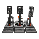 Asetek SimSports Invicta S Series Pedals T.H.O.R.P. II