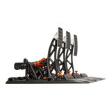 Asetek SimSports Invicta S Series Pedals T.H.O.R.P. II