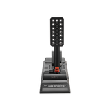 Asetek SimSports Invicta S Series Pedals T.H.O.R.P. II
