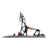Asetek SimSports Invicta S Series Pedals T.H.O.R.P. II
