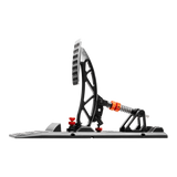 Asetek SimSports Invicta S Series Pedals T.H.O.R.P. II