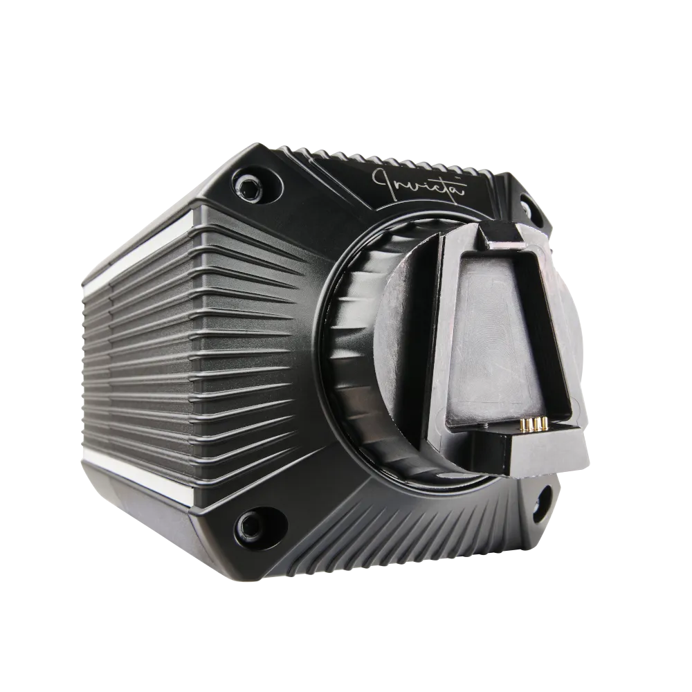 Asetek SimSports Invicta S-Series Bundle