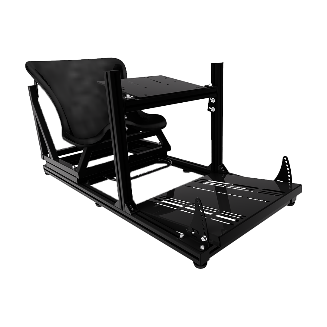 6S Karting Rig