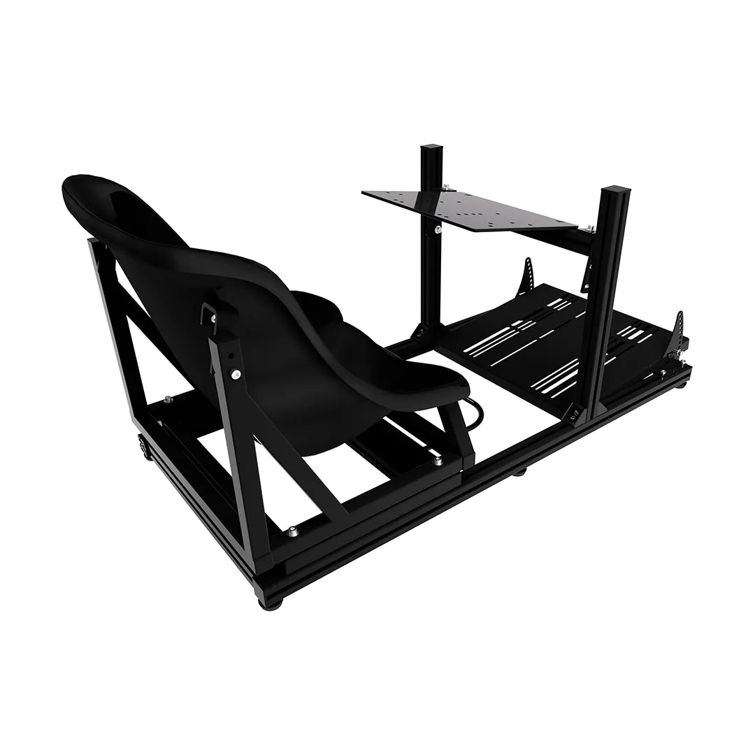 6S Karting Rig