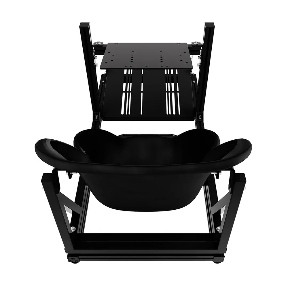 6S Karting Rig | Ultimate Sim Racing Cockpit for Precision