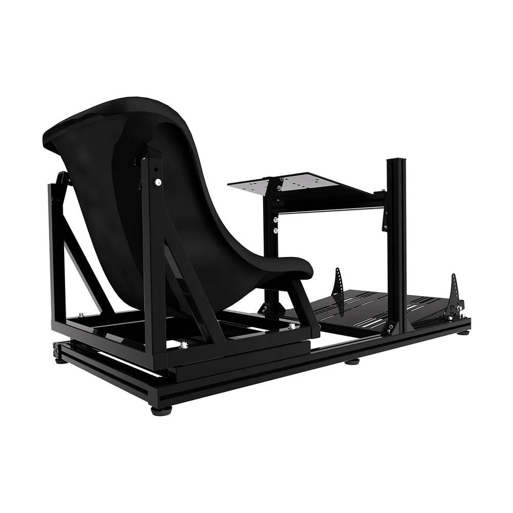 6S Karting Rig | Ultimate Sim Racing Cockpit for Precision