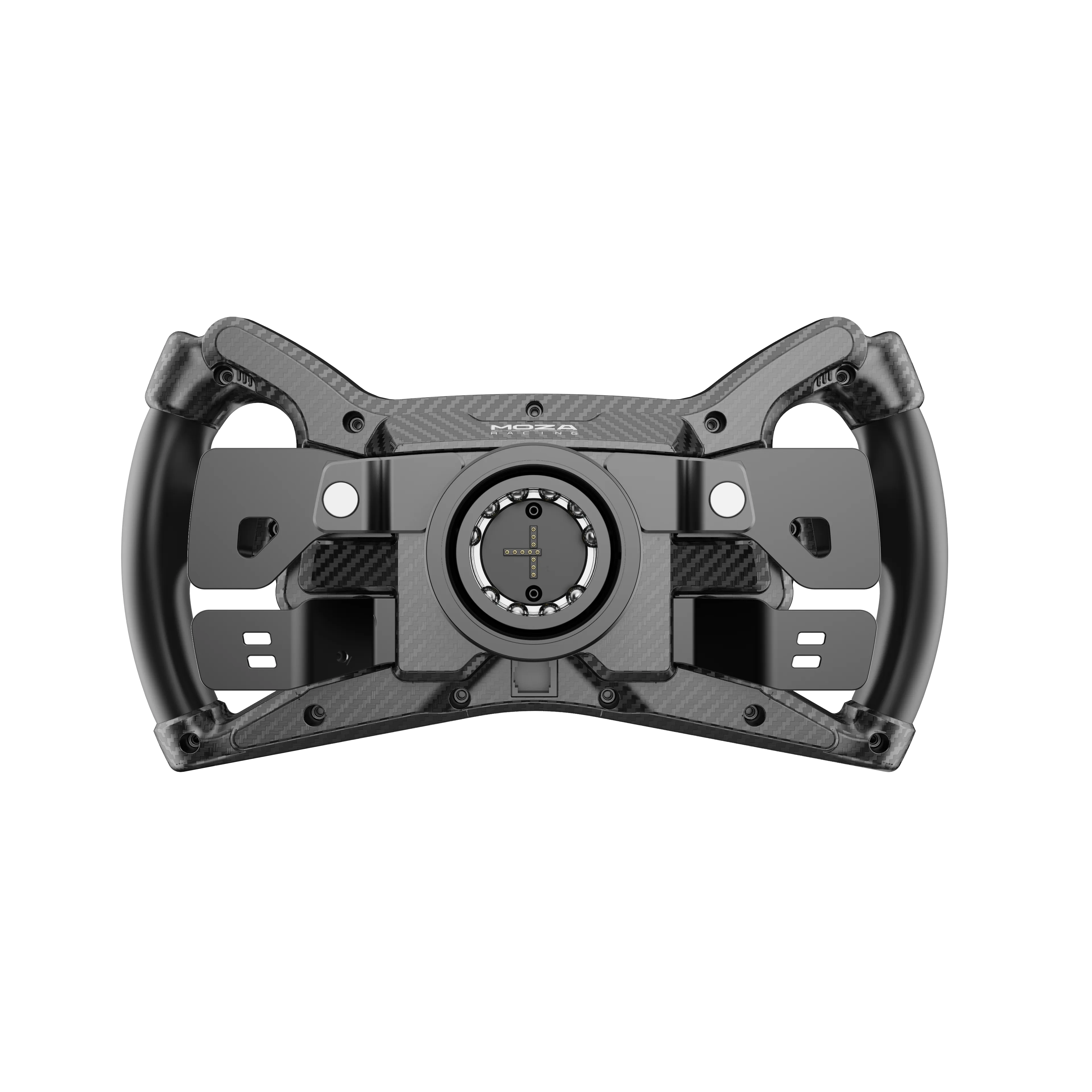 MOZA KS Steering Wheel