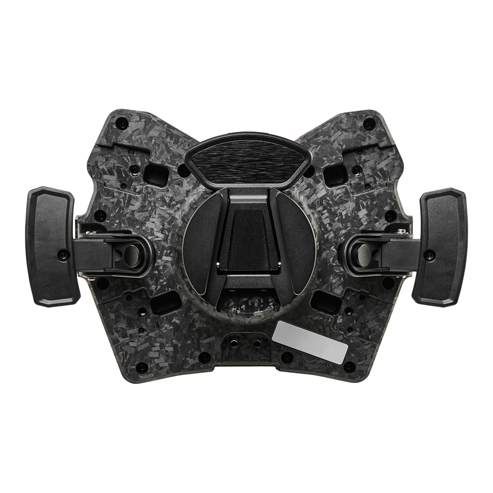 Asetek SimSports La Prima GT Button Box