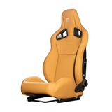 RS Adjustable Seat (Carbon)