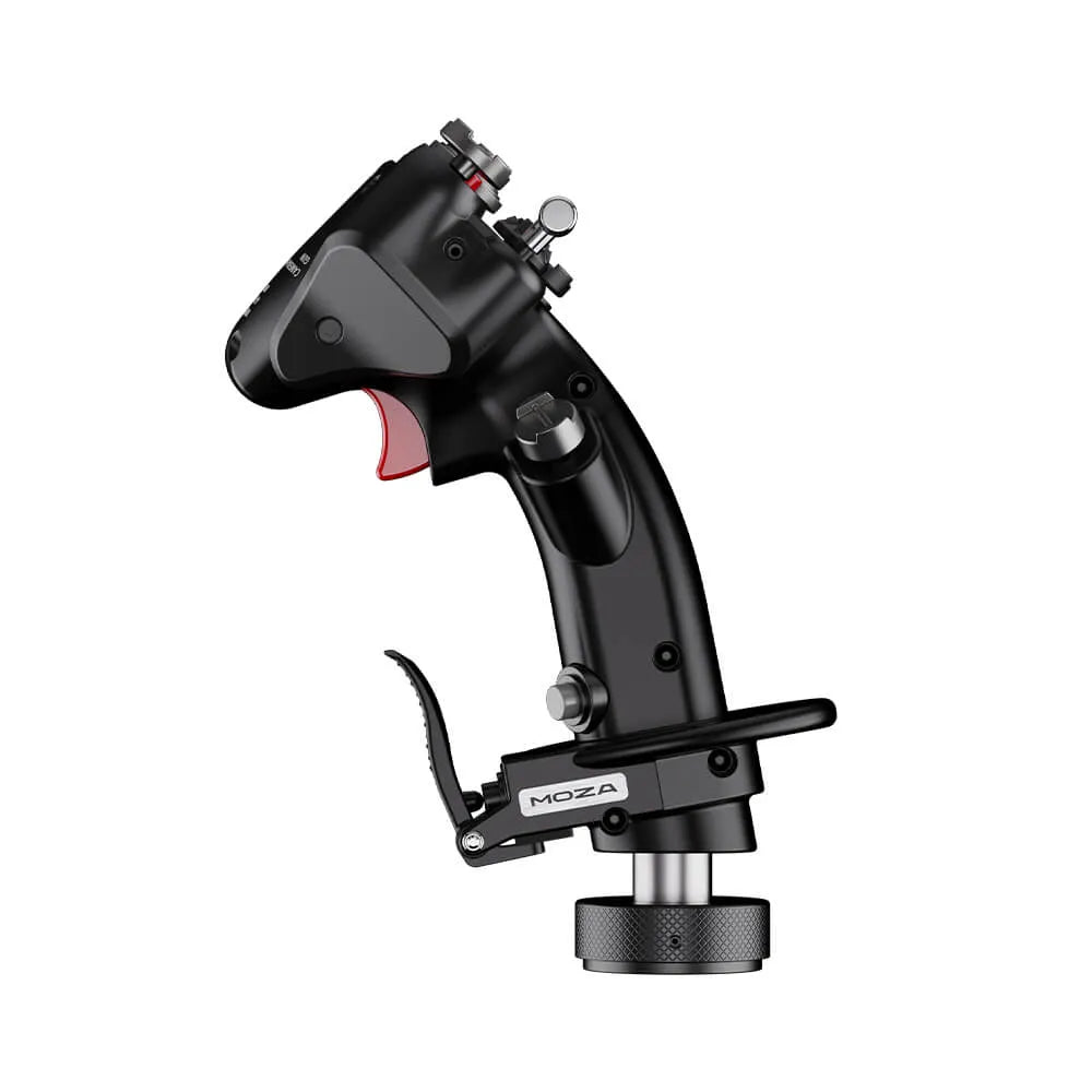 MOZA Flight Sim MH16 Flightstick
