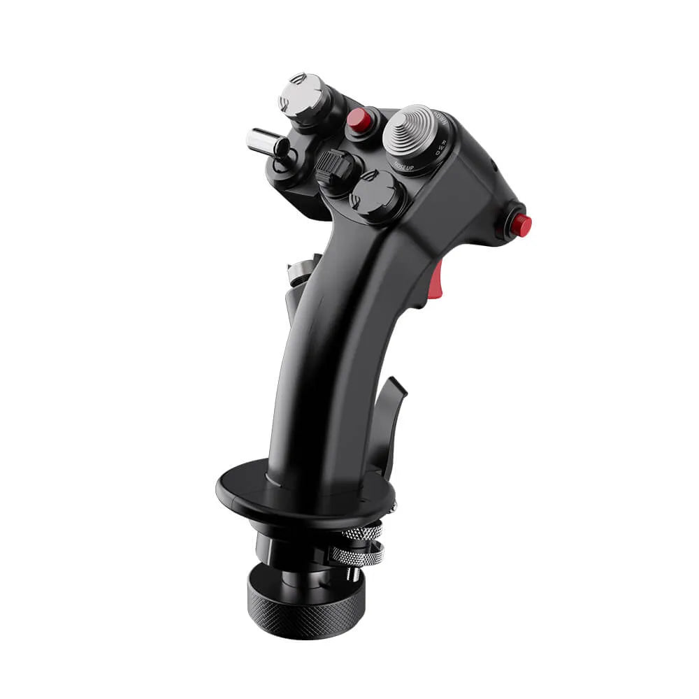 MOZA Flight Sim MH16 Flightstick