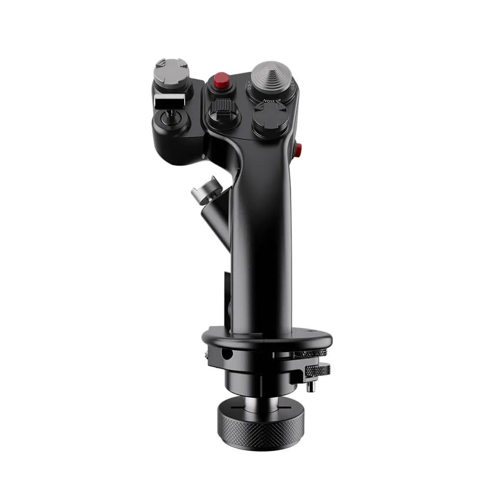 MOZA Flight Sim MH16 Flightstick