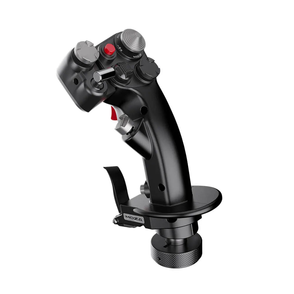 MOZA Flight Sim MH16 Flightstick