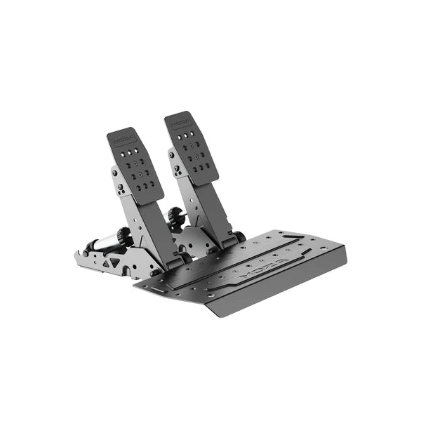 load cell brake pedals MOZA SRP2 Load Cell Pedals