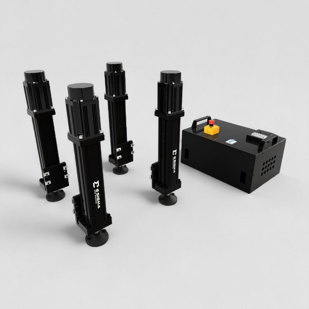 Mimotion 4 Lite DOF motion system