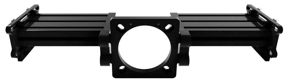 Chassis Front Mount Bracket Style 2 | 6 Sigma Sim Racing