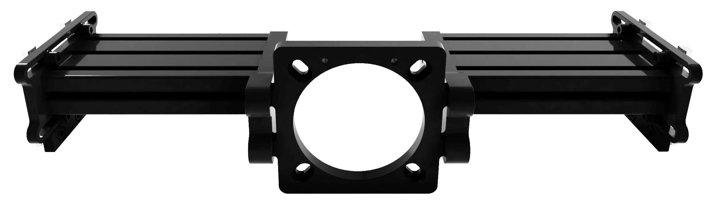 Chassis Front Mount Bracket - Style 2
