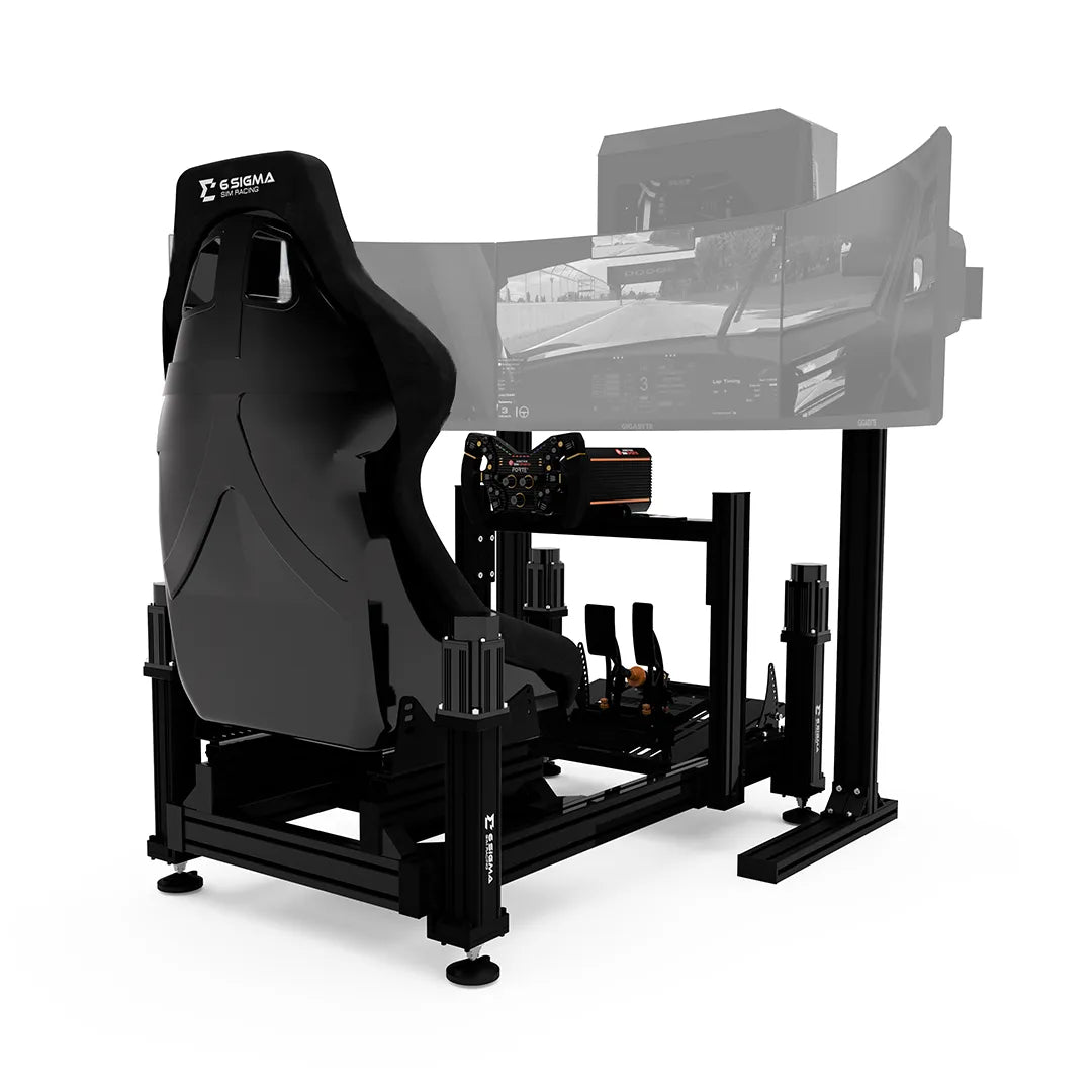 6S-80 / Asetek La Prima Bundle