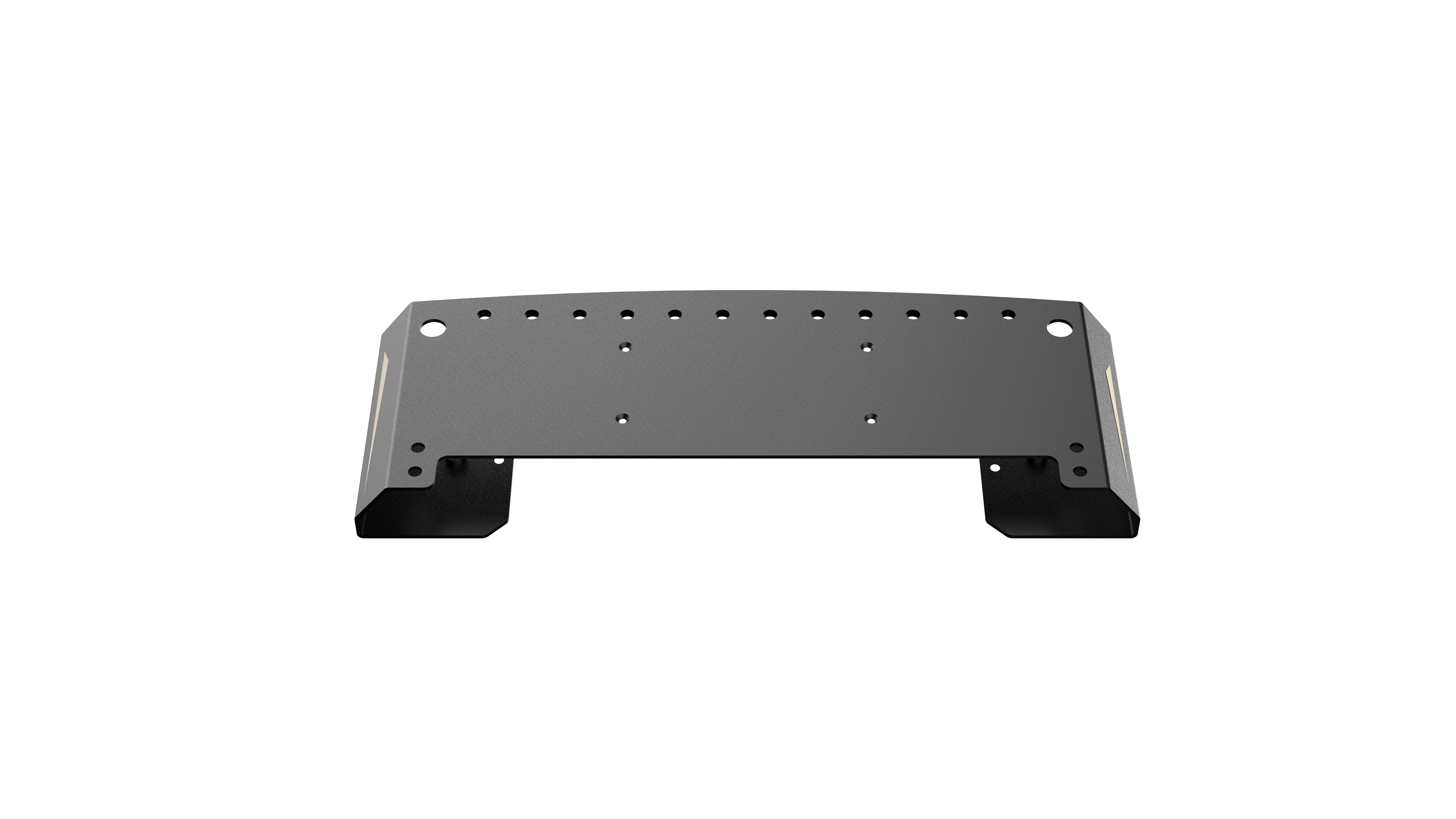 MOZA mBooster mBooster Base Extension Plate
