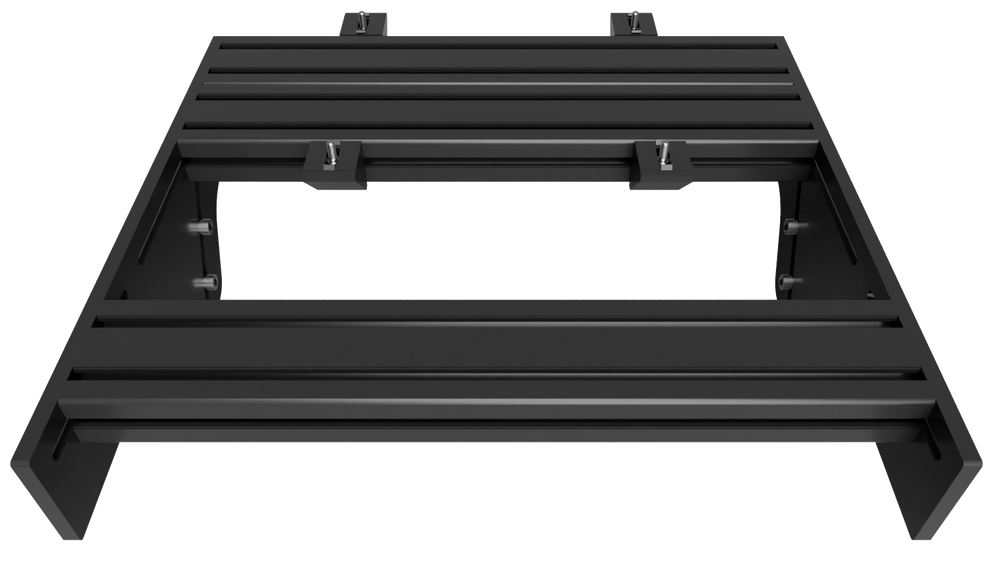 Performance Pedal Tray | Sim Racing Cockpit Upgrade | 6 Sigma